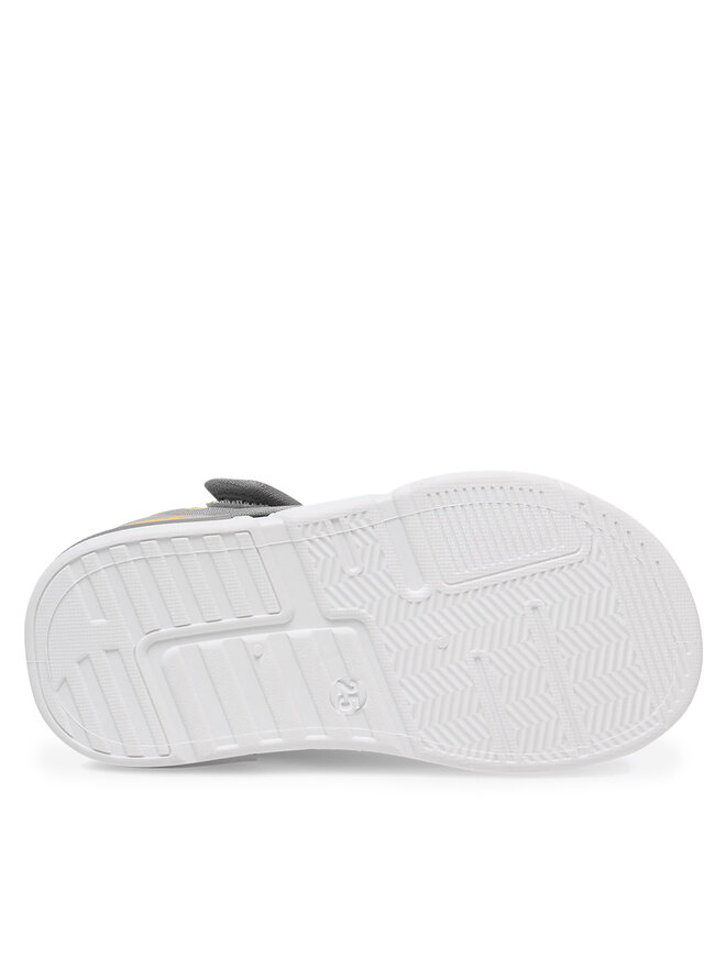 Action Boy Sandale Action Boy CM230912-18 Siva