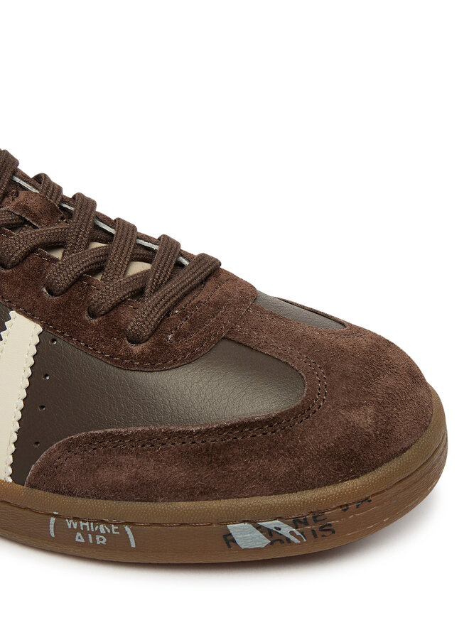 Premiata Sneakers Premiata Bonnie Var 7670 Maro