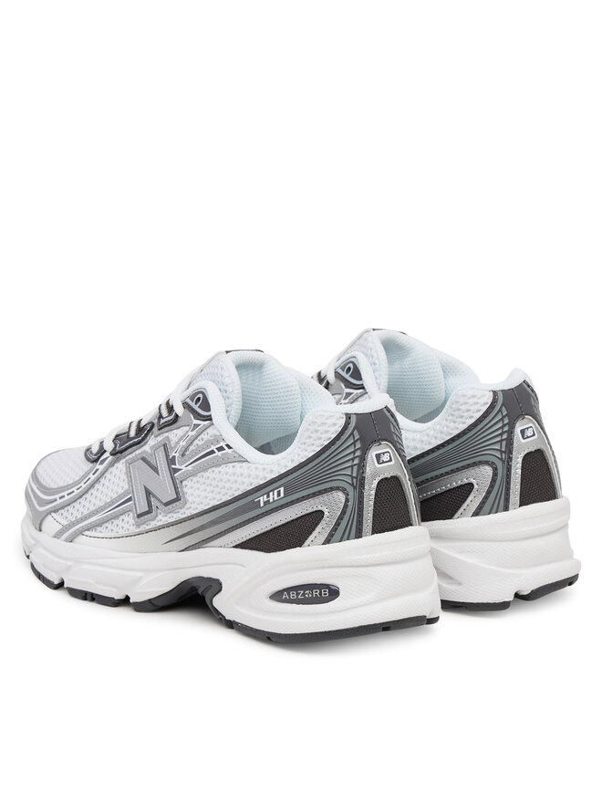 New Balance Sneakers New Balance U740PH2 W Weiß