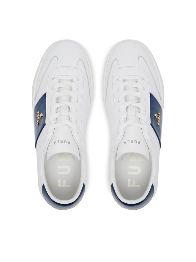 Furla Sneakersy Furla YI79ENJ BX3711 3930S Modrá