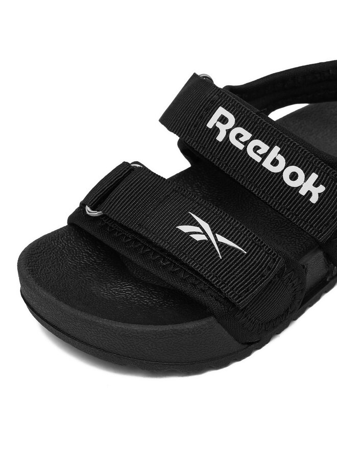 Reebok Босоніжки Reebok CEOWB-CP50-26023(III) Чорний