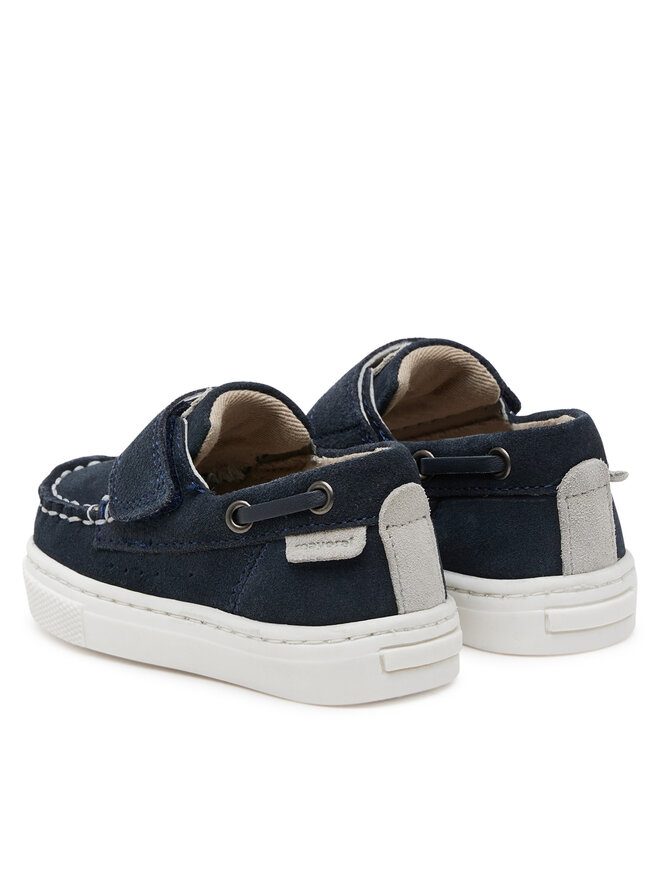 Mayoral Mocasini Mayoral 41674 Bleumarin