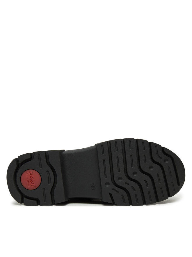 Go Soft Botines Go Soft SWS6217-05 Negro