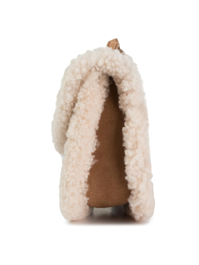 Ugg Сумка Ugg W Heritage 1103750 Коричневий