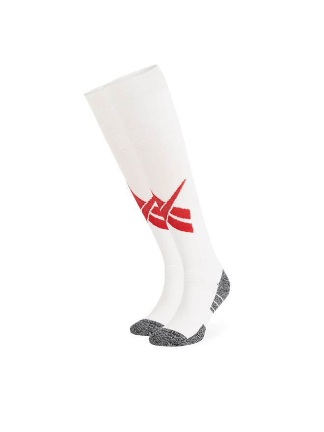 Reebok Skarpety wysokie unisex Reebok R0563-SS24 (1-pack) Biały