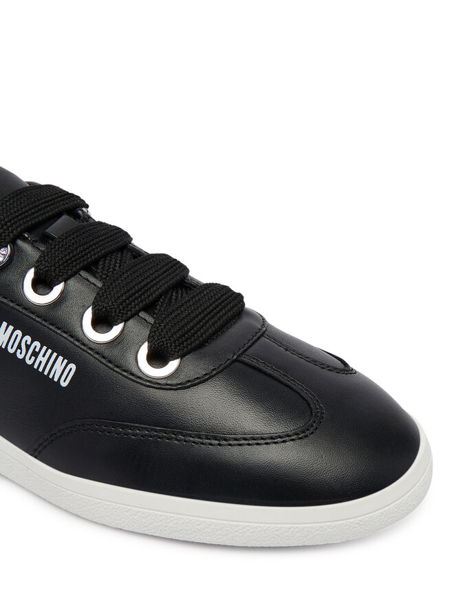 LOVE MOSCHINO Sneakers LOVE MOSCHINO JA15142G1OIA0000 Schwarz
