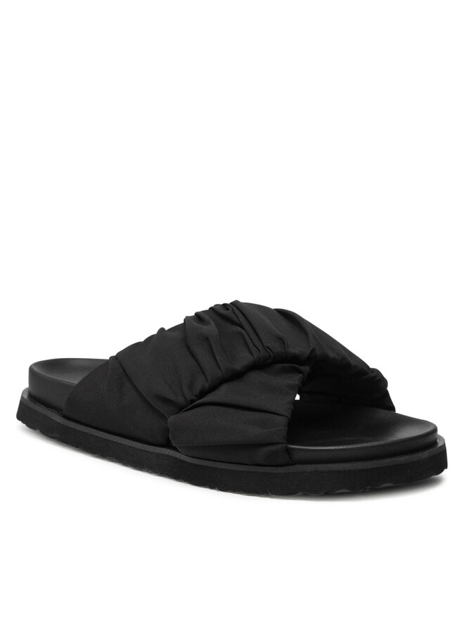 DeeZee Şlapi DeeZee WS02102-08 Negru