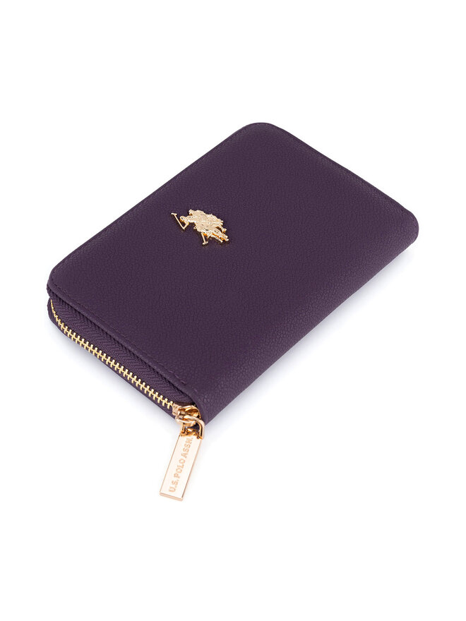 U.S. Polo Assn. Portafoglio U.S. Polo Assn. BIUXT8383WVP Viola