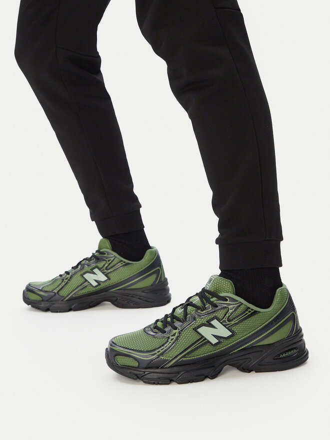 New Balance Sneakers New Balance U7403DN Grün