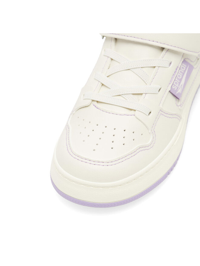 Sprandi Sneakersy Sprandi Y-289-1(DZ) Bílá