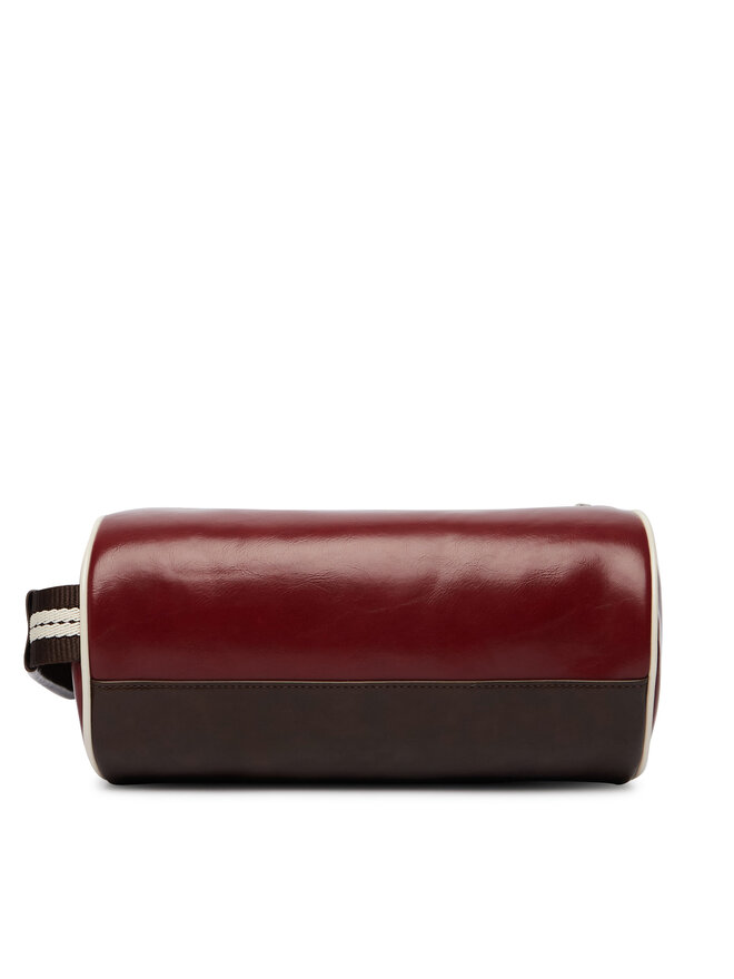 Guess Kosmetiktasche Guess Oslo PMOSVI P6310 Dunkelrot