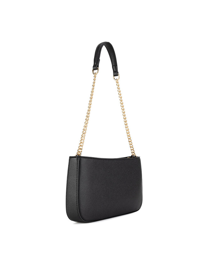 U.S. Polo Assn. Handtasche U.S. Polo Assn. BIUXT8391WVP Schwarz