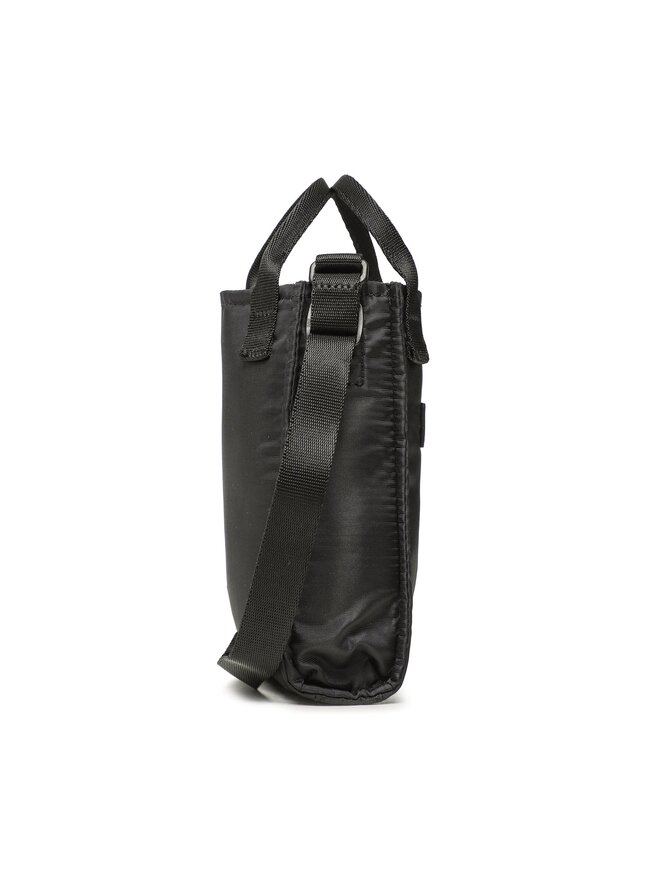 Puma Ročna torba Puma Core Pop Mini Tote X-Body 079474 01 Črna