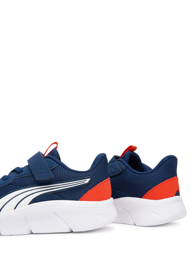 Puma Снікерcи Puma Flexfocus Modern Ac+ Ps 401519 17 Cиній