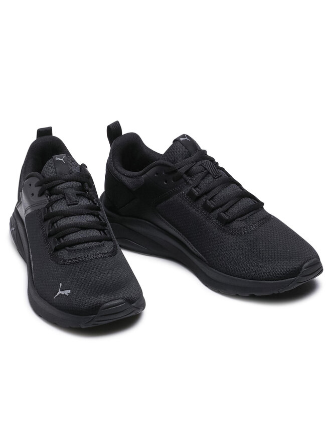 Sneakers Puma Electron E 380435 01 Schwarz | eschuhe.de
