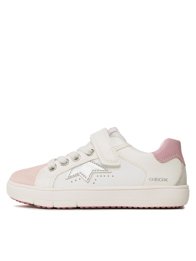 Zapatillas Niño Geox J Nettuno Boy C