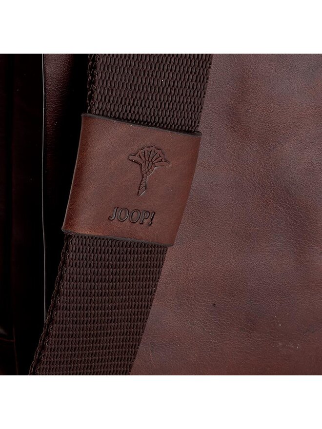 JOOP! Torba na laptopa JOOP! Loreto 4140003465 Brązowy