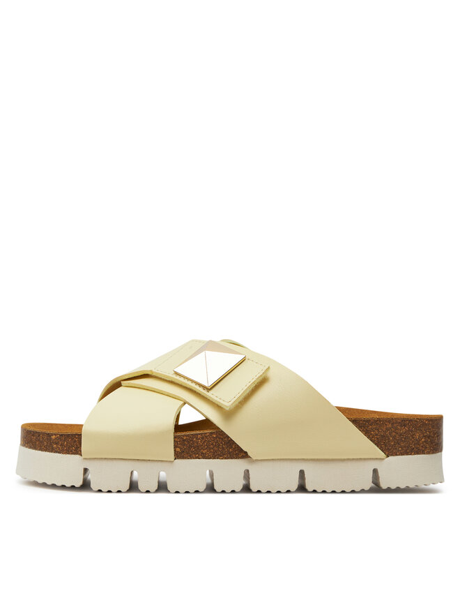 Dr. Brinkmann Chanclas Dr. Brinkmann 700568 Amarillo
