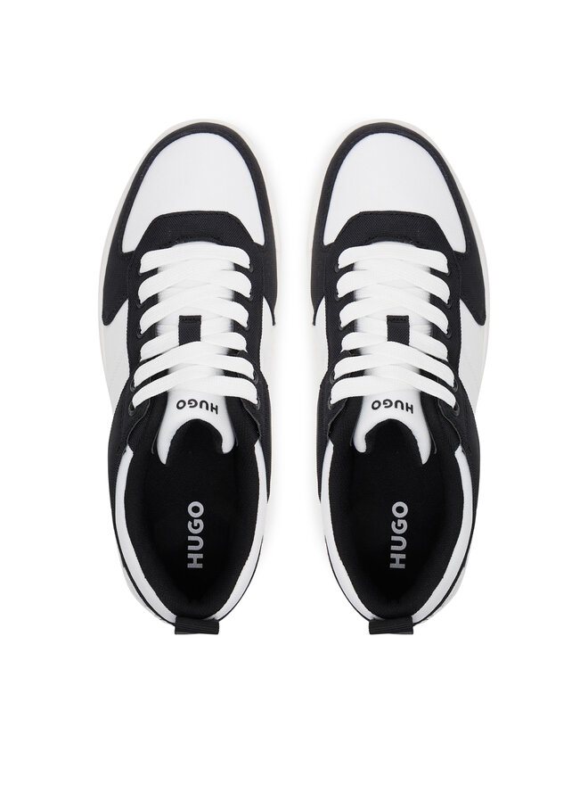 HUGO Superge HUGO Lyssa 50541575 Bela
