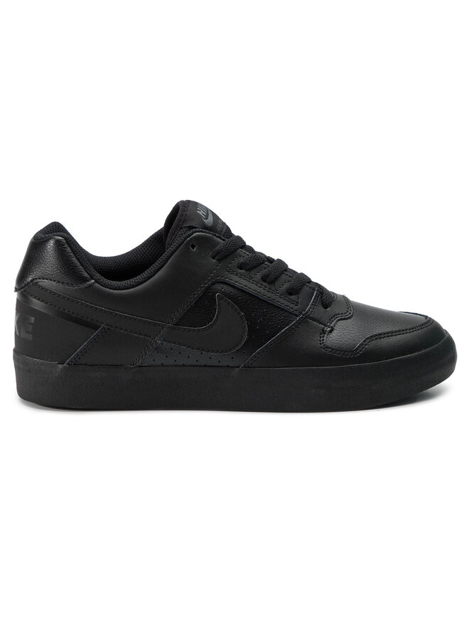 Nike Sneakersy Nike Sb Delta Force Vulc 942237 002 Čierna