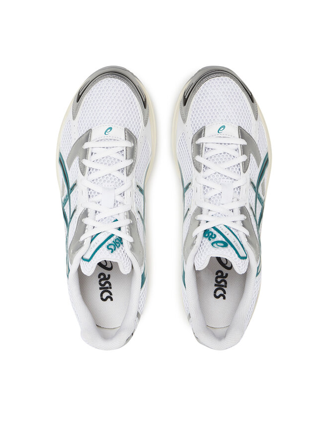 Asics Sneakersy Asics Gel-1130 1203A609 Biały