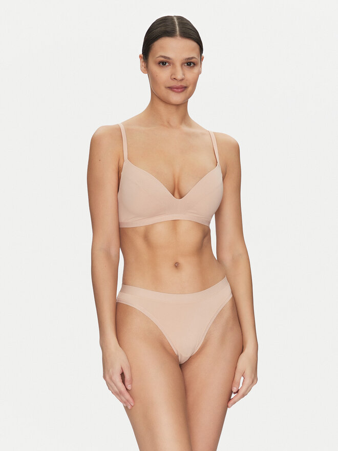 YSABEL MORA YSABEL MORA Nahtloser BH 10118 Beige