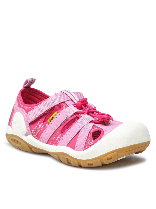 Keen Sandali Keen Knotch Creek 1025641 Rosa