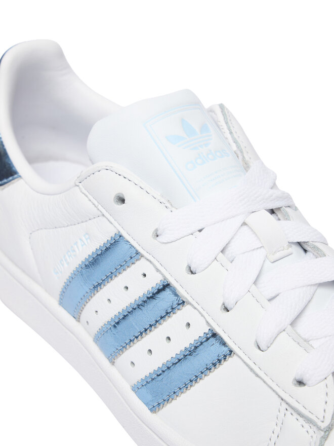 adidas Originals Sneakers adidas Originals Superstar II LA7739 Weiß