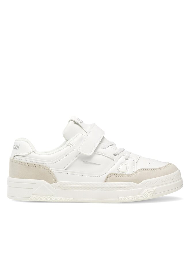 Sprandi Sneakers Sprandi L-090(DZ) Weiß