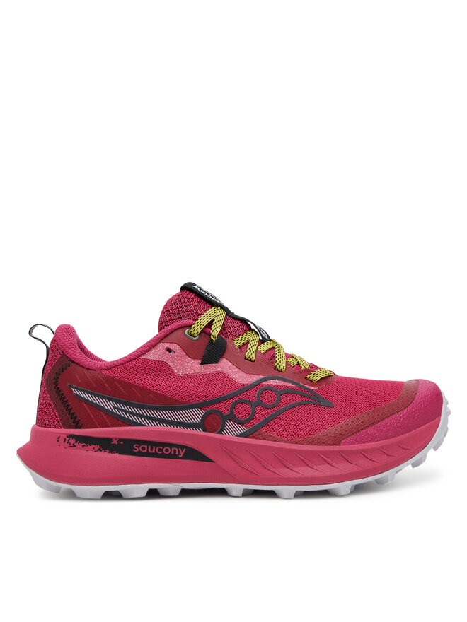 Saucony Scarpe running Saucony Peregrine_15_S10990 Rosa
