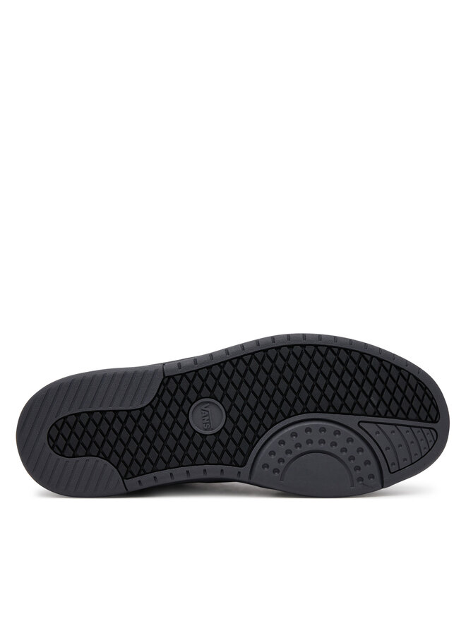Vans Sneakersy Vans Cruze 3.0 VN000D6SBKA1 Černá
