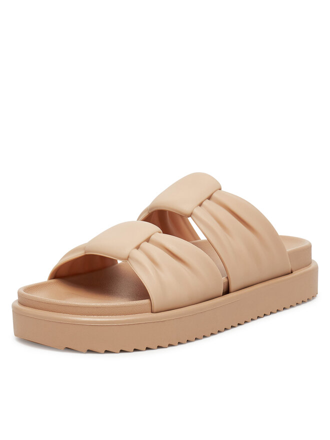 JENNY Pantoletten JENNY CT100924 Beige