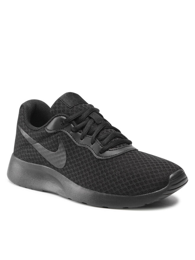 Nike Tenisice Nike Tanjun DJ6257 002 Crna