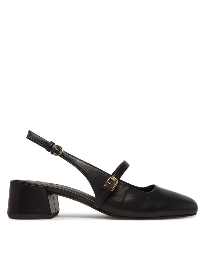 Furla Sandalias Furla YJ37HIC X30000 O6000 Negro