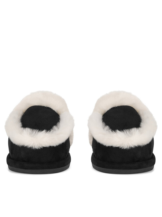 Home & Relax Pantuflas Home & Relax HR-01 Negro