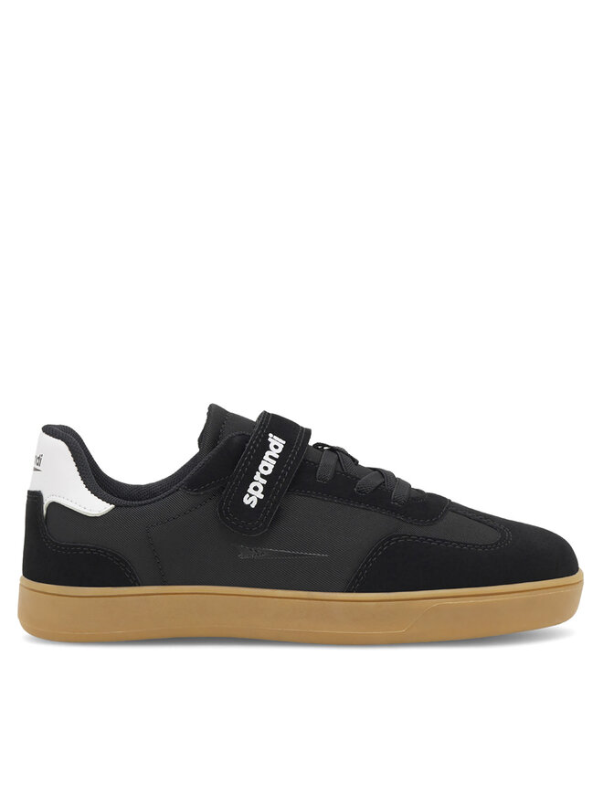 Sprandi Sneakersy Sprandi CP-NF214803A Černá