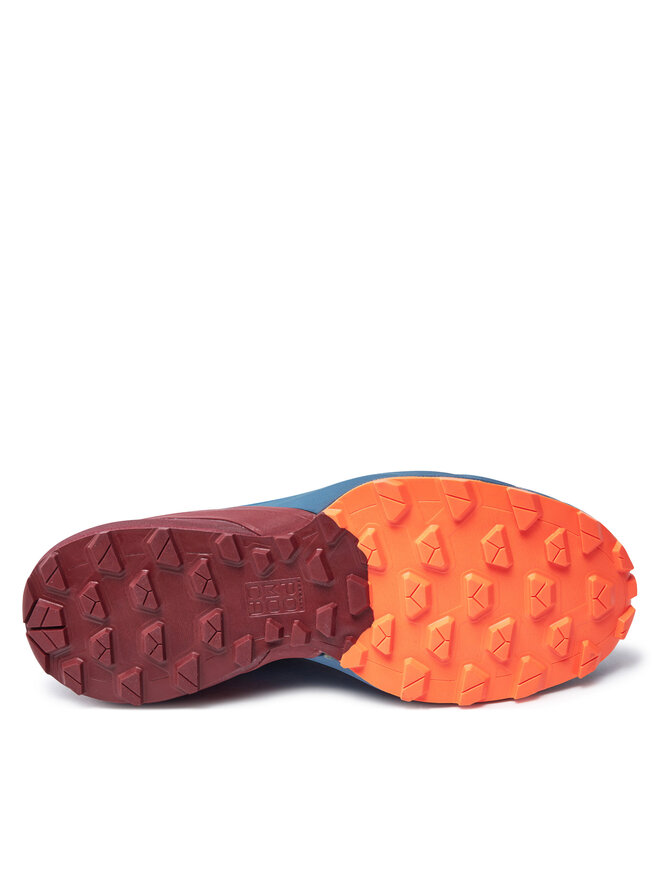Dynafit Buty do biegania Dynafit Ultra 50 8167 Niebieski