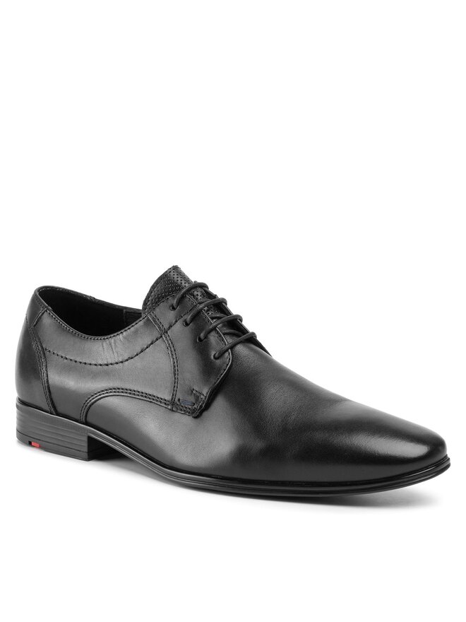 Lloyd Scarpe basse Lloyd Osmond 27-558-10 Nero