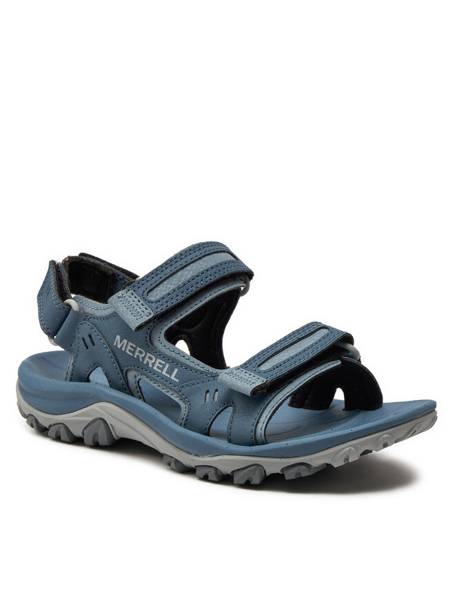 Merrell Сандали Merrell Huntington Sport Convert J500332 Син