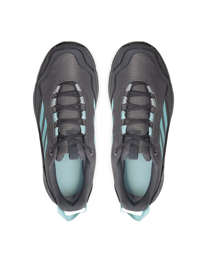 adidas Trekkingi adidas Terrex Eastrail GORE-TEX Hiking ID7850 Szary