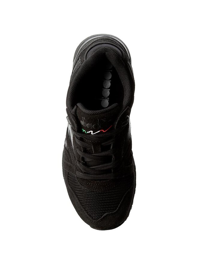Diadora Sneakers Diadora N9000 III 501.171853 01 80013 Schwarz