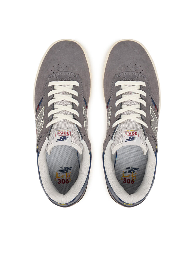 New Balance Sneakers New Balance UN306CYZ Grau