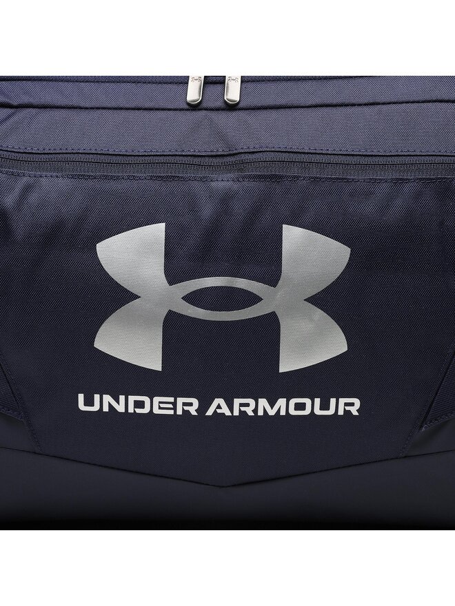Under Armour Torbica Under Armour UA Undeniable 5.0 Duffle MD 1369223-410 Mornarsko modra