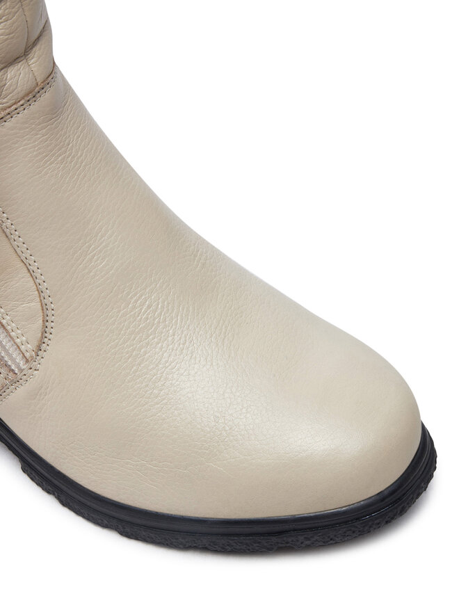 Caprice Botines Caprice 9-26409-41 Écru
