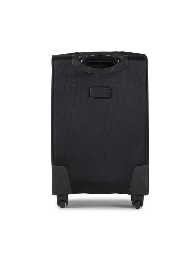EA7 Emporio Armani Maleta mediana EA7 Emporio Armani 275328 CC294 00020 Negro