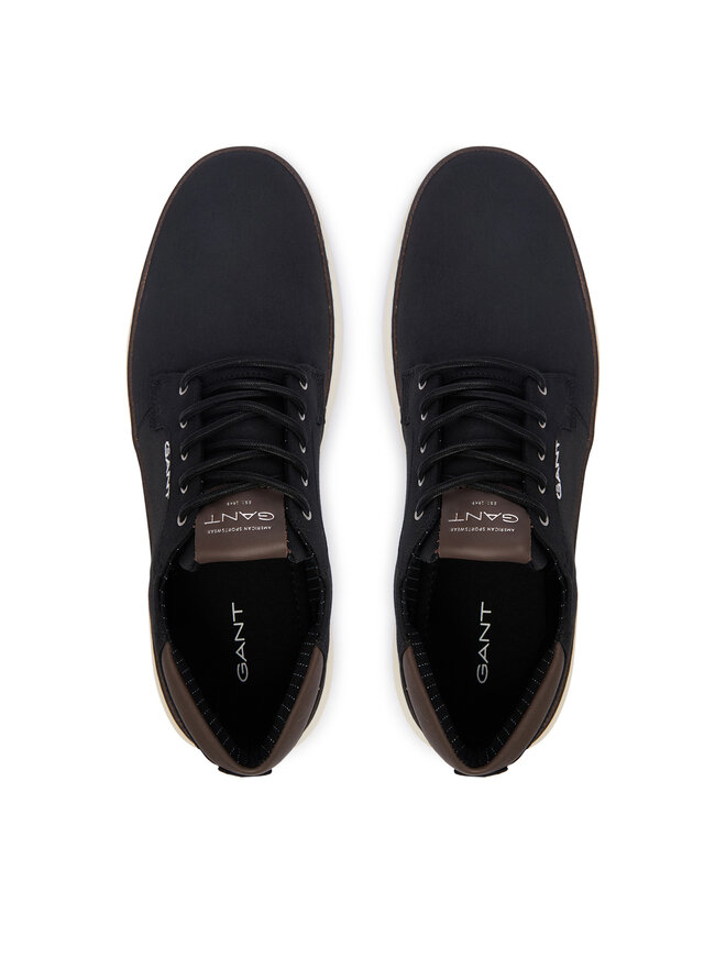 Gant Halbschuhe Gant 32638244 Schwarz