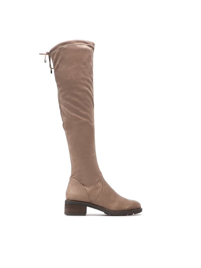 Tamaris overknee boots on sale