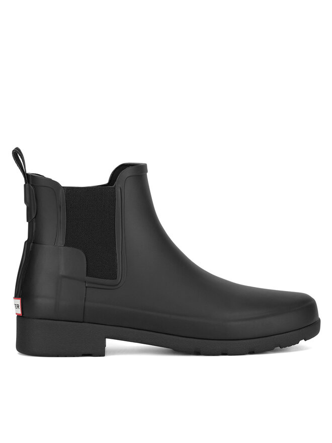 Hunter Cizme de cauciuc Hunter WFS2201RMA Negru