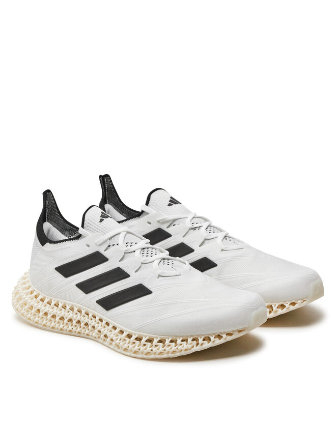 adidas Laufschuhe adidas 4Dfwd 4 ID8887 Weiß