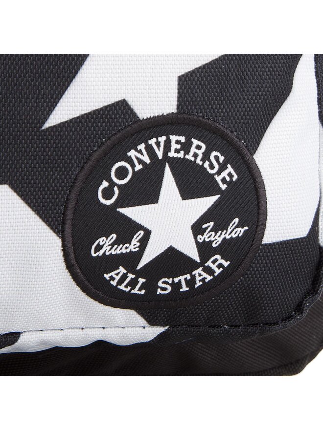 Converse Rucksack Converse 10006931-A01 Schwarz